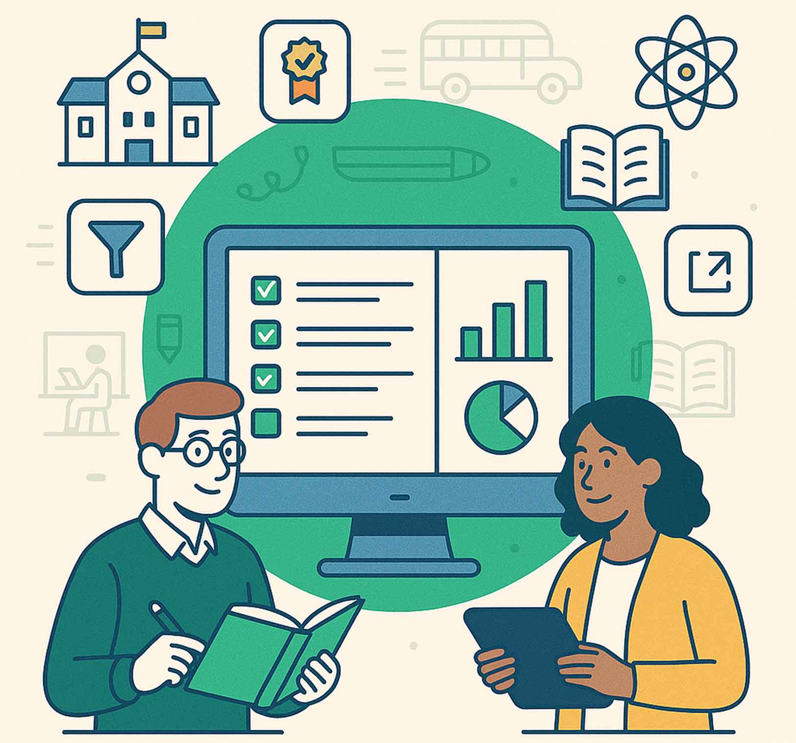 For Educators and Academic Institutions